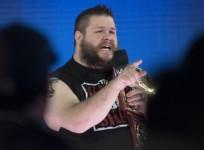 kevin owens, wwe