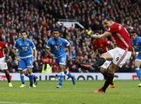 zlatan ibrahimovic, manchester united
