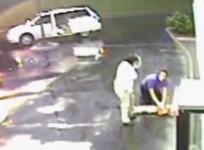 Fast food worker saves toddler with CPR learnt in school elective