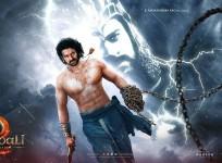 Baahubali, Prabhas, Rana Daggubati