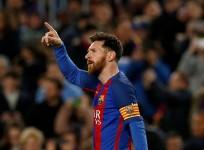Lionel Messi, Barcelona, Lionel Messi goals, Barcelona vs Celta Vigo
