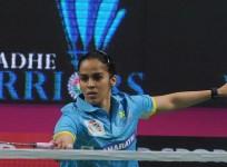 Saina Nehwal, India badminton, All England Open, All England championship, PV Sindhu