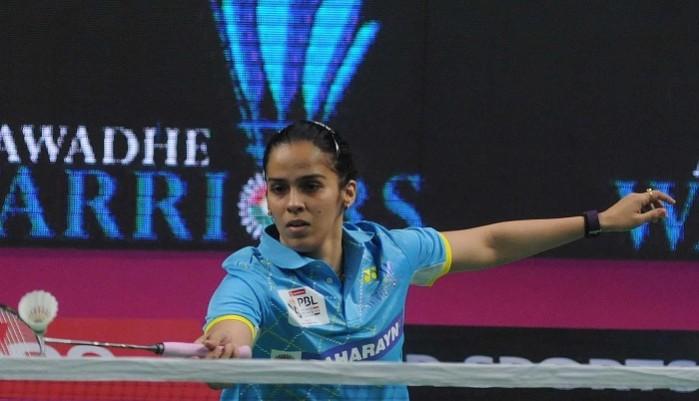 Saina Nehwal. Saina Nehwal, India badminton, All England Open, All England championship, PV Sindhu