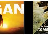 Logan and Commando 2