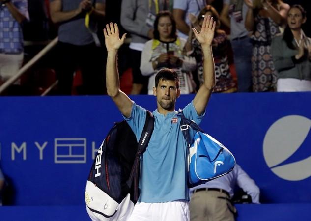 Tennis News: Andy Murray wins Dubai Open title; Rafael Nadal loses Mexican Open  final against Sam Querrey - IBTimes India