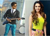 Kiara Advani, Allu Arjun