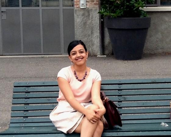 Deepali Mathur deepali mathur