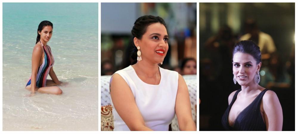 Bollywood actresses