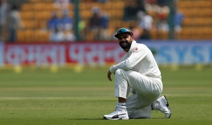 A dictator? Virat Kohli, India, Australia, second Test, Day 3