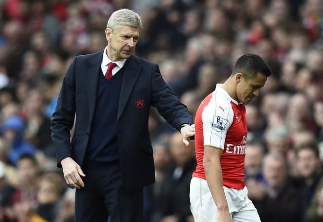 Why Arsène Wenger must leave Arsenal this summer