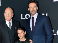 Logan Hugh Jackman