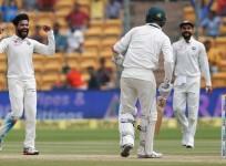 Ravindra Jadeja, India vs Australia, second Test, Virat Kohli