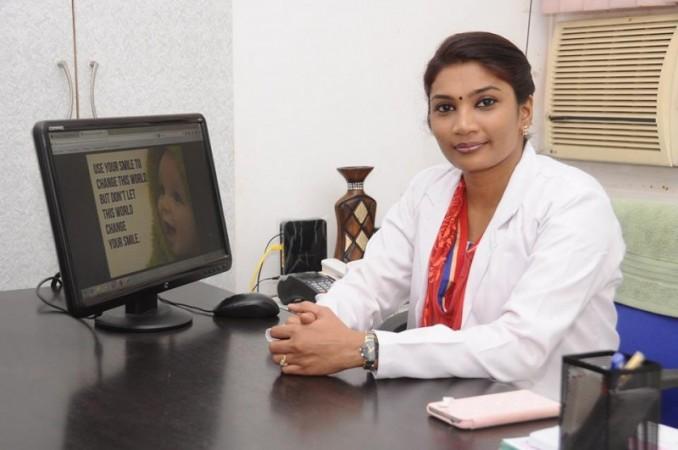 Dhanush's sister Dr Vimala Geetha