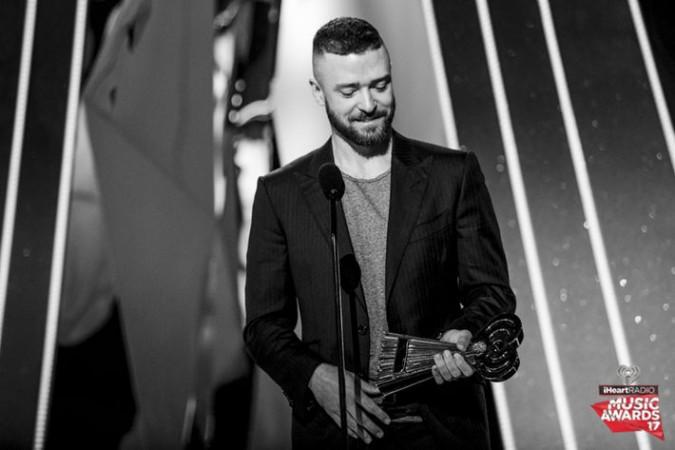 Justin Timberlake