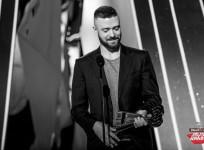 Justin Timberlake