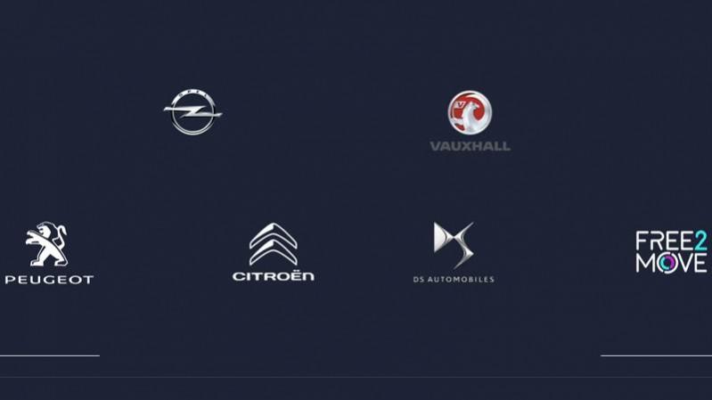 Opel and Vauxhall joins PSA group Opel and Vauxhall joins PSA group