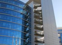 Intel office