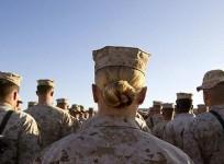 US military women