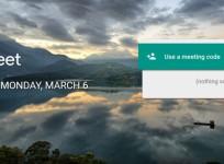 Google Meet, Hangouts, video chat, app, video conferencing app, Microsoft Skype, Amazon Chime
