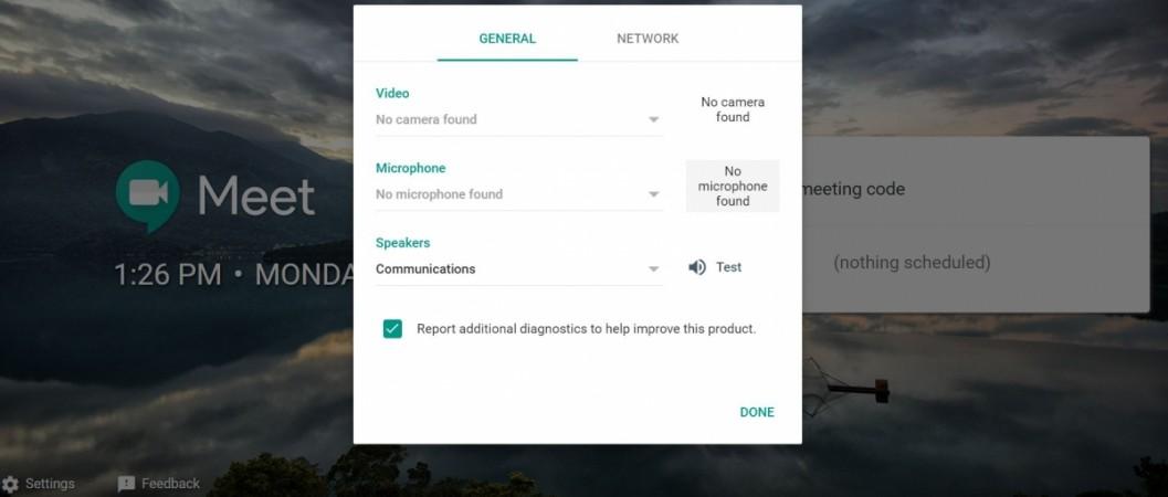 Google Meet, Hangouts-like app for business video-conferencing to be launched soon. Google Meet, Hangouts, video chat, app, video conferencing app, Microsoft Skype, Amazon Chime