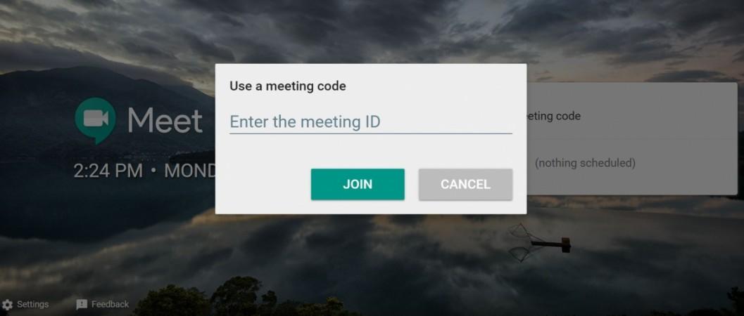 Google Meet, Hangouts-like app for business video-conferencing to be launched soon. Google Meet, Hangouts, video chat, app, video conferencing app, Microsoft Skype, Amazon Chime