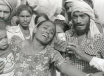 1984 Anti-Sikh Riots