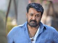 Mohanlal, salt and pepper look, janatha garage
