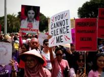 International Women's Day