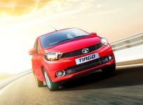 Tata Tiago AMT