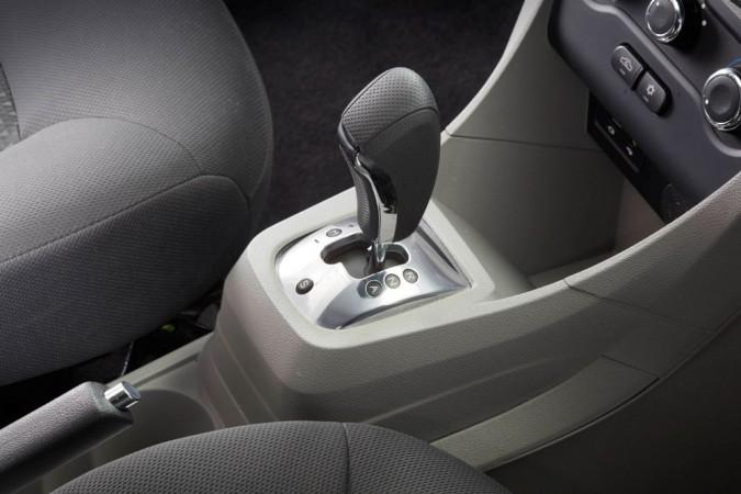 Tata Tiago' AMT gear shifter Tata Tiago' AMT gear shifter