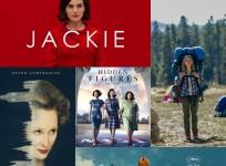 Hollywood movies - Women's Day