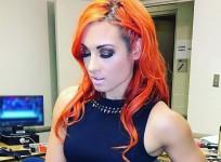 becky lynch, wwe