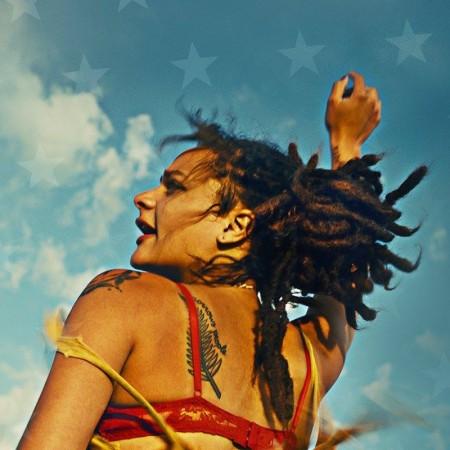 American Honey