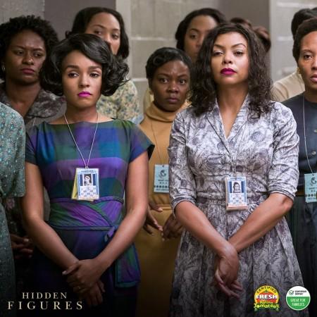 Hidden figures