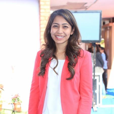 prithika chatterjee