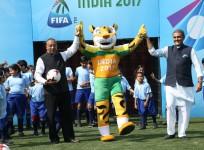 fifa u17 world cup, indian football
