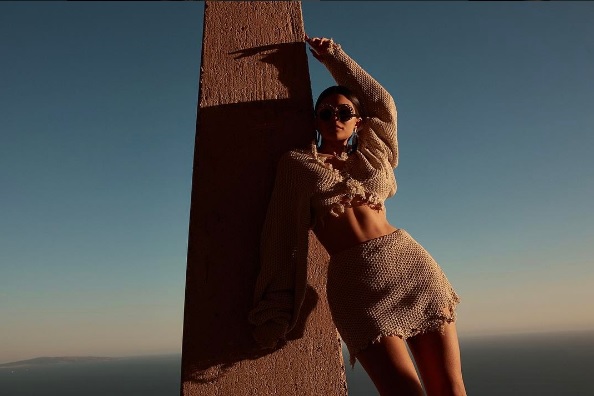 Kylie Jenner
