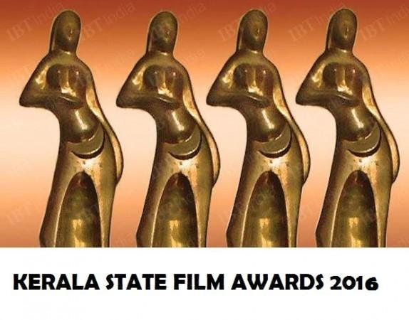 Kerala State Film Awards 2016 Kerala State Film Awards 2016, winners