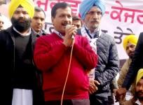 punjab elections 2017, punjab election results 2017, punjab elections 2017 result date, arvind kejriwal, amrinder singh, prakash singh badal