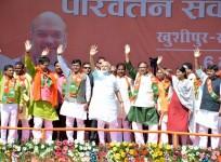 uttar pradesh assembly election 2017, up election phase 6, up election phase 7, bjp vs sp alliance, pm modi, akhilesh yadav, muslim voters