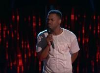 Kawan Debose performing