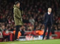 arsene wenger, luis enrique