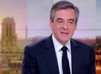 French elections 2017: François Fillon says I am not autistic