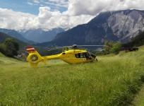 Air Ambulance