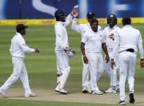 Rangana Herath, Sri Lanka, Bangladesh, first Test, day one