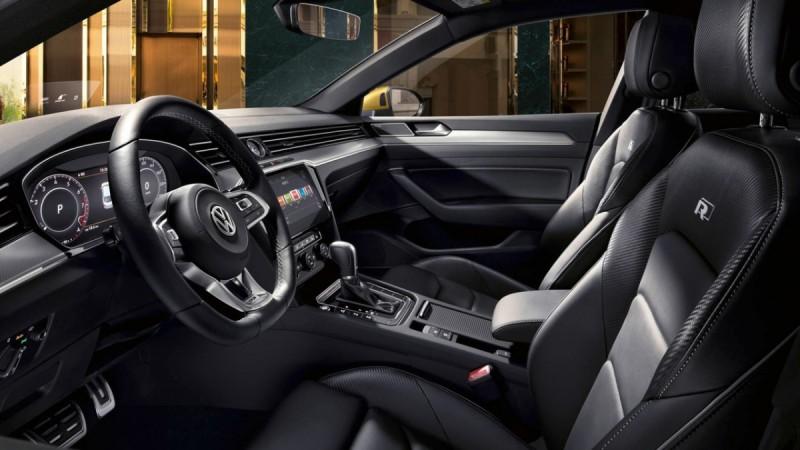 Volkswagen Arteon Volkswagen Arteon