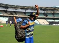 MS Dhoni, Vijay Hazare Trophy, Jharkhand team, Jammu and Kashmir cricket,