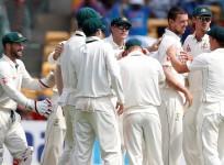Josh Hazlewood, Australia, Starc, India, 2nd Test