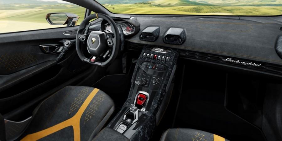 Lamborghini Huracan Performante Lamborghini Huracan Performante