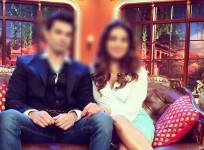 Bipasha Basu, Karan Singh Grover